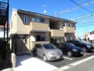 東海道本線/藤枝駅 徒歩8分 1階 築12年の外観