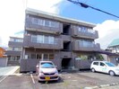 東海道本線/静岡駅 徒歩17分 2階 築43年の外観