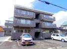 東海道本線/静岡駅 徒歩17分 2階 築43年の外観