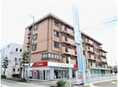 東海道本線/焼津駅 徒歩9分 4階 築39年の外観