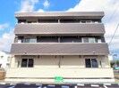 東海道本線/藤枝駅 徒歩9分 1階 築3年の外観