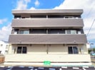 東海道本線/藤枝駅 徒歩9分 1階 築4年の外観
