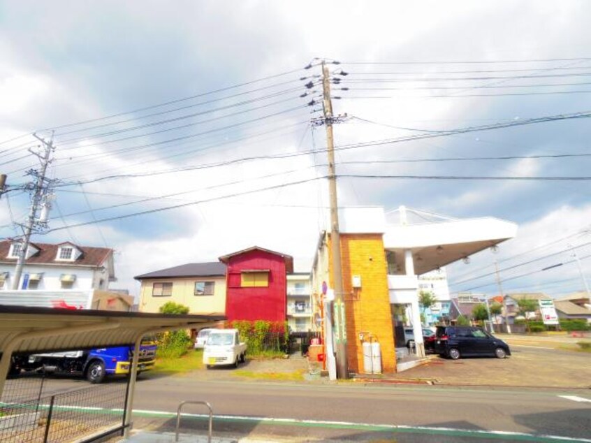  東海道本線/藤枝駅 徒歩9分 1階 築3年