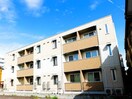  東海道本線/静岡駅 徒歩17分 3階 築4年