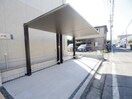  東海道本線/静岡駅 徒歩17分 3階 築3年