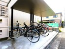  東海道本線/静岡駅 徒歩17分 3階 築4年