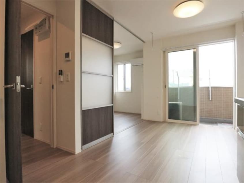  東海道本線/静岡駅 徒歩17分 3階 築5年