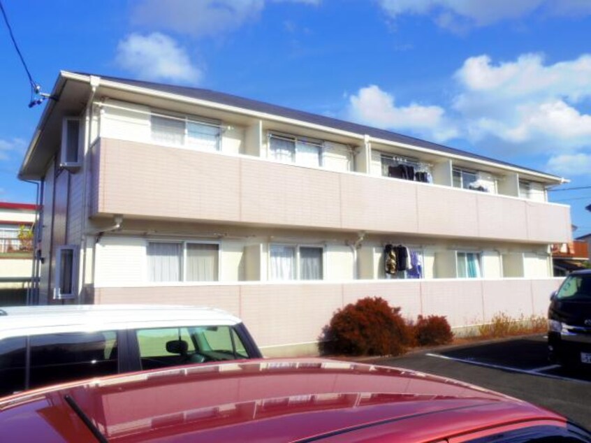  東海道本線/西焼津駅 徒歩6分 1階 築31年