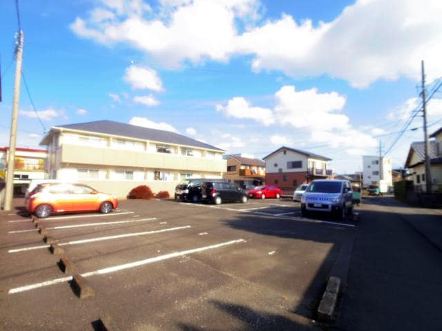  東海道本線/西焼津駅 徒歩6分 1階 築31年