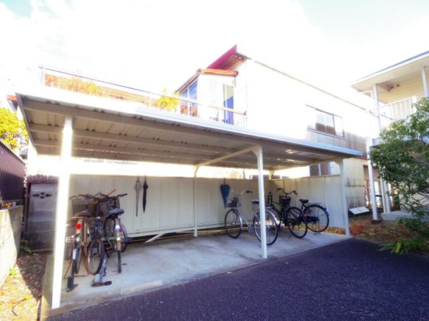  東海道本線/西焼津駅 徒歩6分 1階 築31年