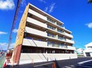東海道本線/静岡駅 バス:13分:停歩3分 3階 築4年の外観