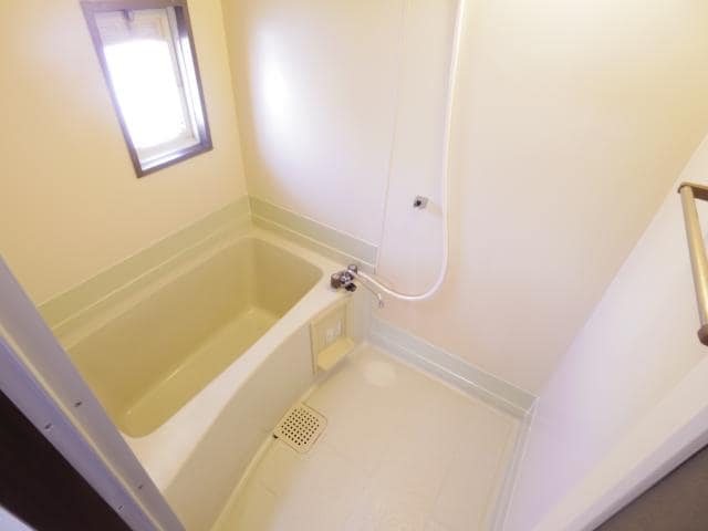  東海道本線/静岡駅 バス17分ポリテクセンター静岡下車:停歩3分 1階 築38年