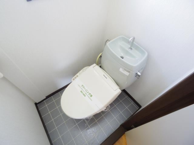  東海道本線/静岡駅 バス17分ポリテクセンター静岡下車:停歩3分 1階 築38年