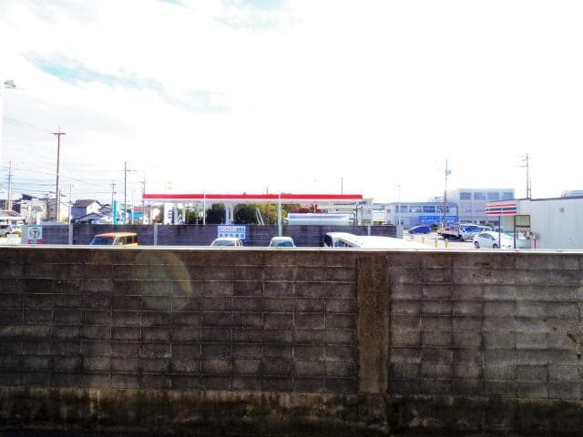  東海道本線/静岡駅 バス17分ポリテクセンター静岡下車:停歩3分 1階 築38年