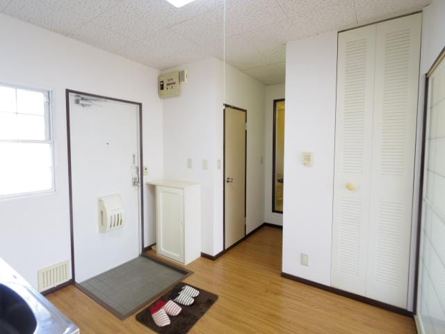  東海道本線/静岡駅 バス17分ポリテクセンター静岡下車:停歩3分 1階 築38年