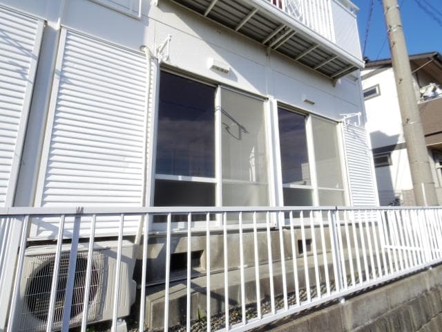  東海道本線/静岡駅 バス17分ポリテクセンター静岡下車:停歩3分 1階 築38年