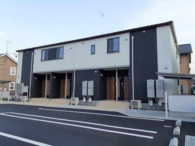  東海道本線/西焼津駅 徒歩7分 1階 築4年
