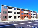 東海道本線/静岡駅 バス:11分:停歩7分 3階 築4年の外観