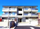 東海道本線/静岡駅 バス:9分:停歩8分 2階 築4年の外観
