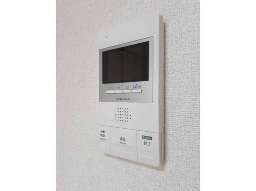  東海道本線/静岡駅 バス11分中田四丁目下車:停歩6分 2階 築4年