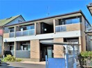 東海道本線/静岡駅 徒歩14分 1階 築4年の外観
