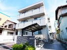 東海道本線/静岡駅 徒歩19分 2階 築4年の外観