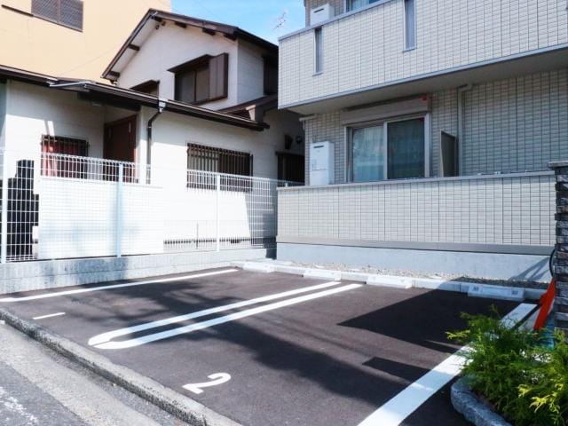  東海道本線/静岡駅 徒歩19分 3階 築4年