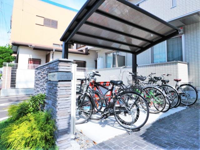  東海道本線/静岡駅 徒歩19分 3階 築4年