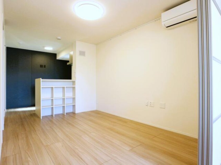  東海道本線/静岡駅 徒歩19分 3階 築4年