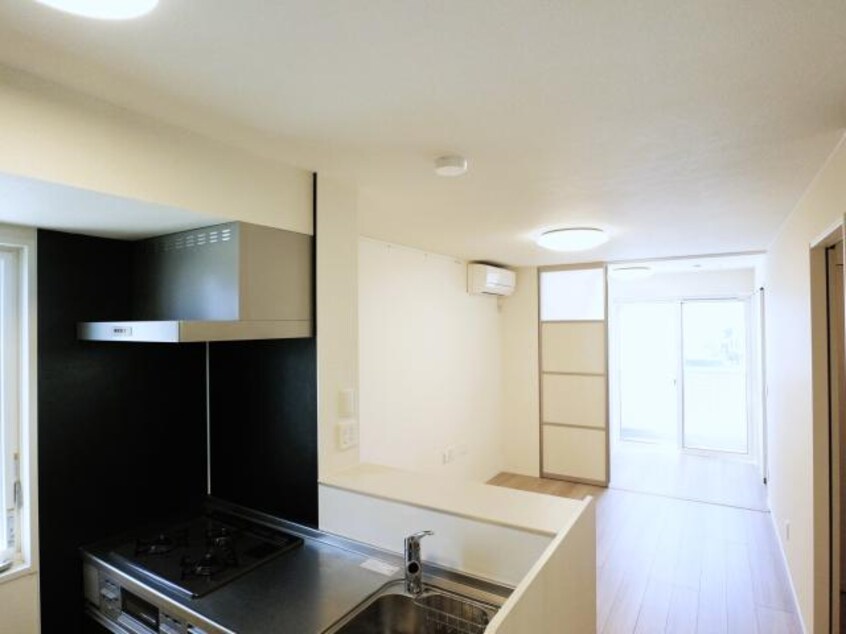  東海道本線/静岡駅 徒歩19分 3階 築4年