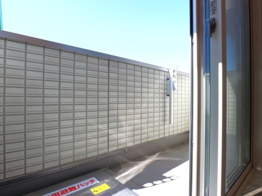  東海道本線/静岡駅 徒歩19分 3階 築4年