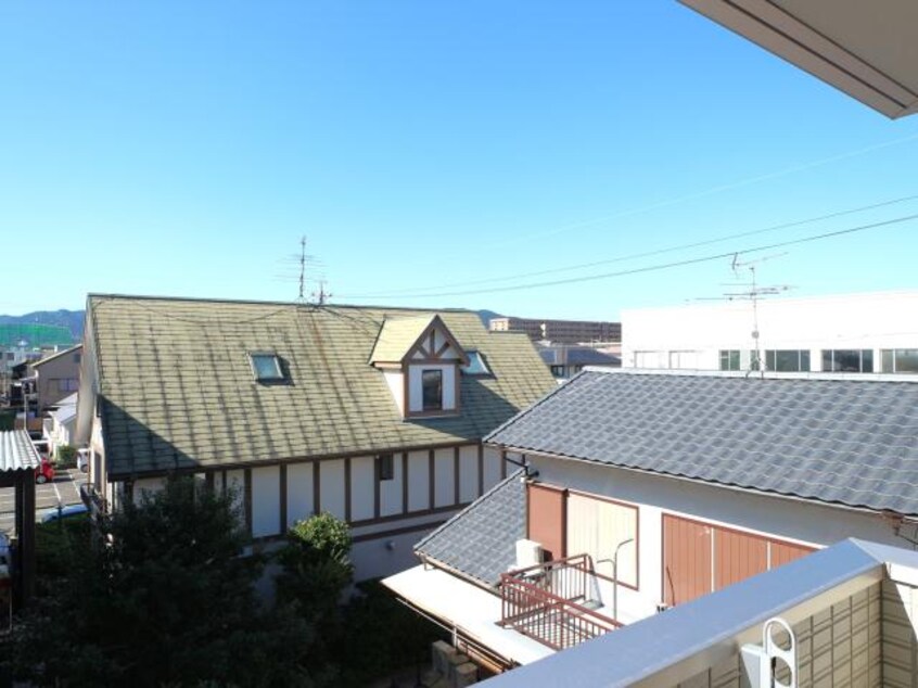  東海道本線/静岡駅 徒歩19分 3階 築4年