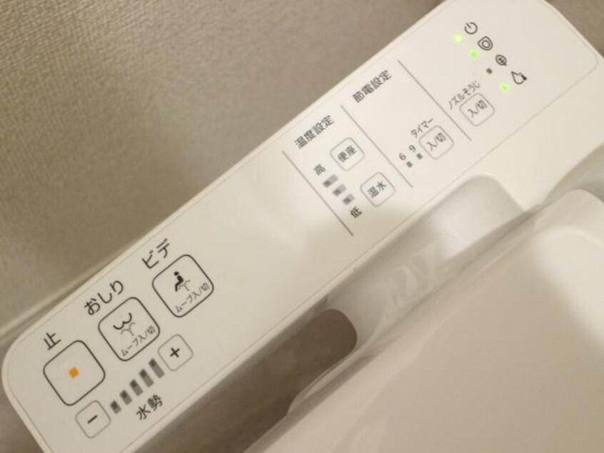  東海道本線/静岡駅 徒歩19分 3階 築4年