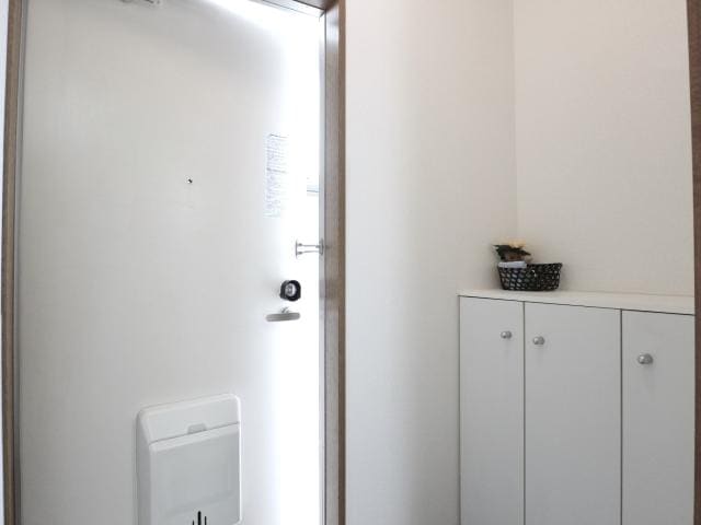  東海道本線/静岡駅 バス7分中田二丁目下車:停歩4分 2階 築28年