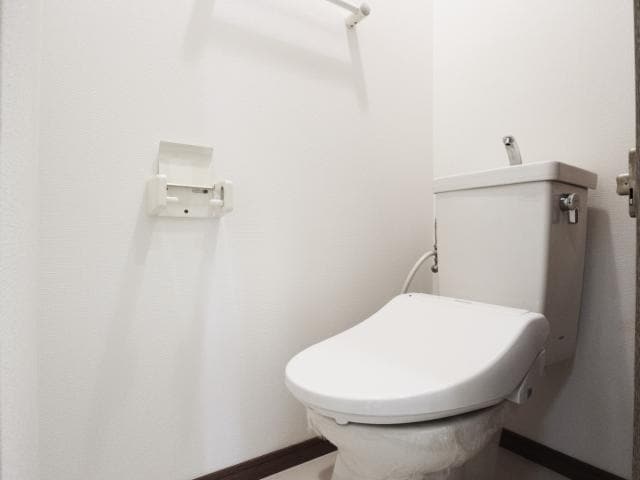  東海道本線/静岡駅 バス7分中田二丁目下車:停歩4分 2階 築28年