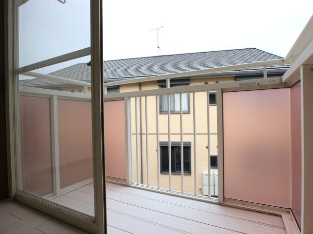  東海道本線/静岡駅 バス7分中田二丁目下車:停歩4分 2階 築28年