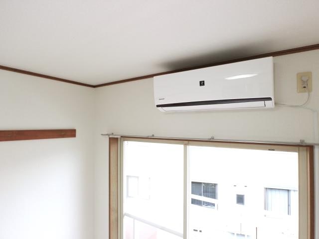  東海道本線/静岡駅 バス7分中田二丁目下車:停歩4分 2階 築28年