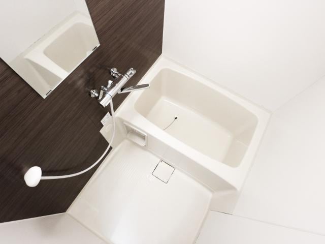  東海道本線/静岡駅 バス7分中田二丁目下車:停歩4分 2階 築28年