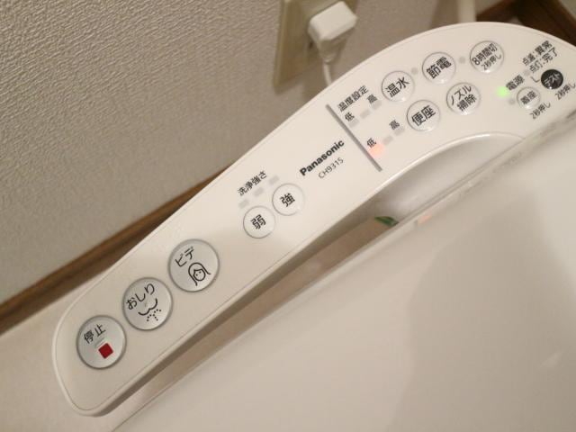  東海道本線/静岡駅 バス7分中田二丁目下車:停歩4分 2階 築28年