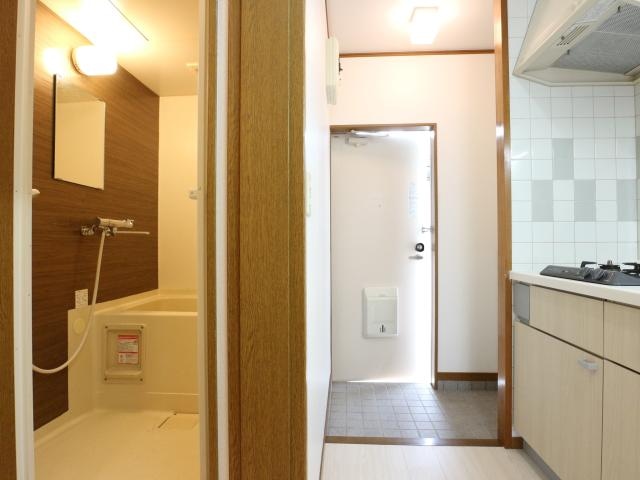  東海道本線/静岡駅 バス7分中田二丁目下車:停歩4分 2階 築28年