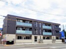 東海道本線/静岡駅 徒歩11分 1階 築4年の外観
