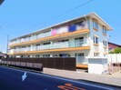 東海道本線/静岡駅 バス:23分:停歩4分 2階 築39年の外観