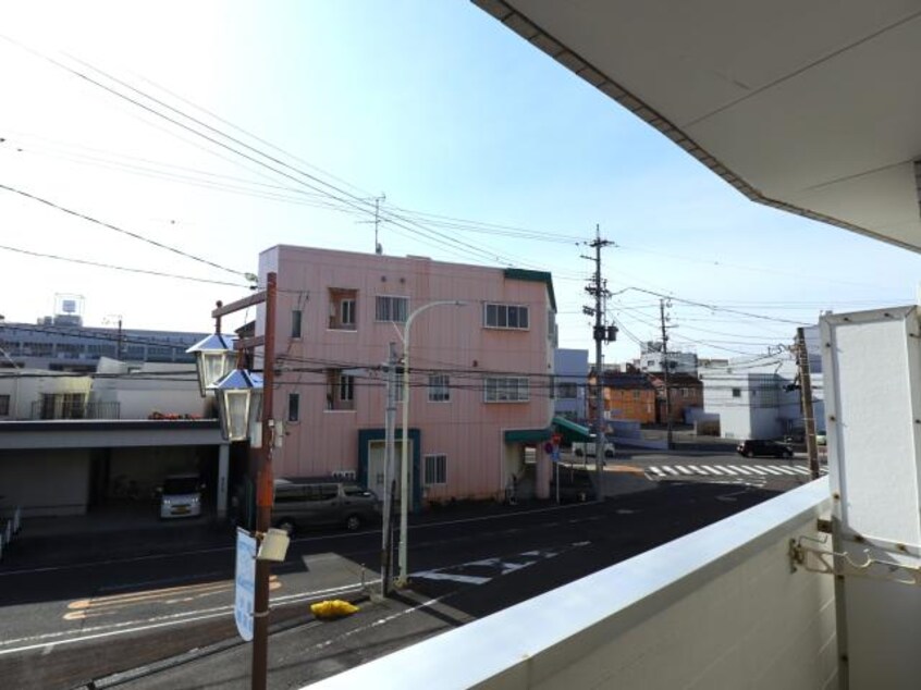  東海道本線/東静岡駅 徒歩19分 2階 築38年