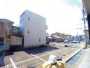  東海道本線/静岡駅 徒歩10分 1階 築4年