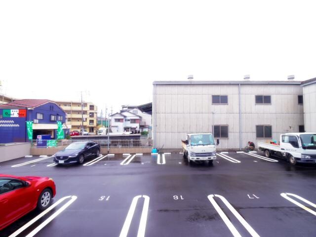  東海道本線/静岡駅 バス12分寿町下車:停歩2分 1階 築2年