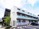 東海道本線/静岡駅 徒歩10分 1階 築3年の外観