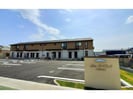 東海道本線/西焼津駅 徒歩5分 1階 築4年の外観