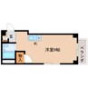 東海道本線/静岡駅 バス:23分:停歩4分 1階 築35年 1Rの間取り