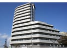 東海道本線/焼津駅 徒歩1分 8階 築32年の外観