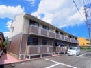 東海道本線/焼津駅 徒歩22分 2階 築33年の外観